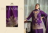 Yaari By Sanika Chinon Silk Embroidery Readymade Suits Wholesale Price In Surat
